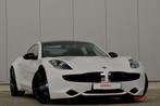 Fisker KARMA EcoChic I (bj 2012, automaat), Auto's, Fisker, Automaat, Gebruikt, 4 cilinders, Parkeersensor