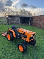 Kubota 7001, Articles professionnels, Agriculture | Tracteurs, Autres marques, Jusqu'à 80 ch, 5000 à 7500, Enlèvement