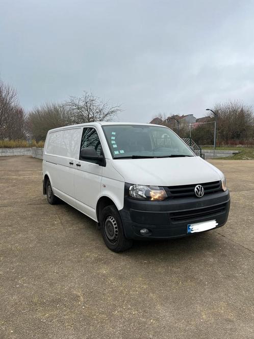 Vw Transporter T5 2.0 tdi Dsg Gekeurd VV, Auto's, Volkswagen, Particulier, Transporter, Adaptieve lichten, Adaptive Cruise Control