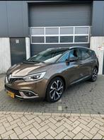 Renault Grand Scenic 1.5 dCi 110ch Hybrid Assist 2018 Marron, Autos, Achat, Euro 6, 7 places, Boîte manuelle