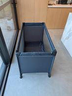 Reisbedje plus opvouwbare matras, Enlèvement, Comme neuf