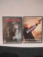 The Equalizer DVD, Ophalen of Verzenden, Zo goed als nieuw