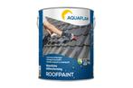 Roofpaint, Doe-het-zelf en Bouw, Dakpannen en Dakbedekking, Ophalen, Overige materialen, Gebruikt, Overige kleuren