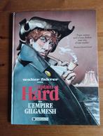 Captain Hard dans l'Empire Gilgamesh Walter Fahrer, Enlèvement ou Envoi