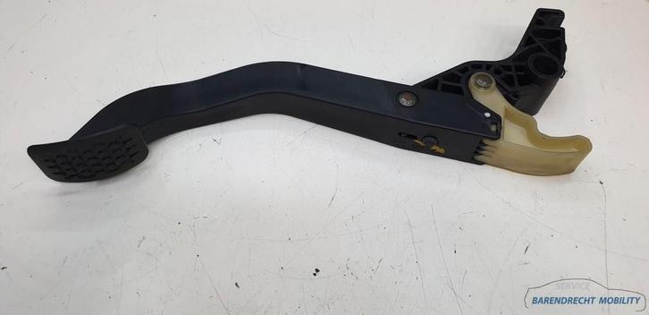 Koppelingspedaal Chevrolet spark pedaal origineel gebruikt 2, Auto-onderdelen, Interieur en Bekleding, Chevrolet, Gebruikt