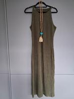 Robe d'hiver sans manches kaki XXL - Comme neuve !, Vêtements | Femmes, Robes, Taille 46/48 (XL) ou plus grande, Comme neuf, Vert