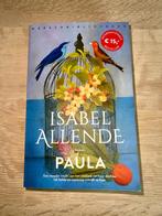 Isabel ALLENDE - Paula - Roman, Livres, Romans, Comme neuf, Belgique, Enlèvement ou Envoi, Isabel Allende