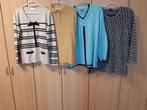 4 truien, maat XL-XXL, 10 euro voor 4 stuks, Ophalen of Verzenden, Gedragen, Maat 46/48 (XL) of groter