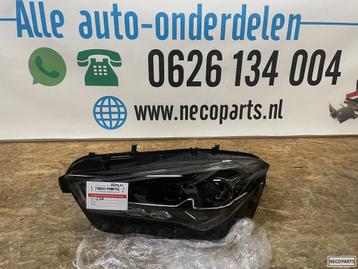 CLA W118 LED KOPLAMP NIEUW A1189061301 ALLES LEVERBAAR !! beschikbaar voor biedingen