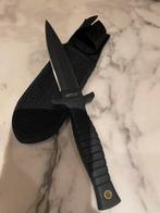 Dolk mes, Verzamelen, Ophalen