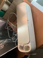 Cricut Maker Champagne, Hobby en Vrije tijd, Ophalen, Gebruikt, Materiaal