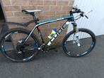 Mountainbike Cube reaction GTC, Ophalen, Gebruikt