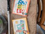 J'apprends l'alphabet et le puzzle des nombres, Kinderen en Baby's, Speelgoed | Overig, Ophalen, Zo goed als nieuw