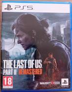 Last of us 2, Games en Spelcomputers, Games | Sony PlayStation 5, Ophalen, Nieuw