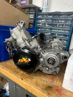 Motorblok yz 125, Motoren, Ophalen, Gebruikt