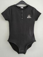 mooie zwarte body  Zara  maat 13/14 jaar, Kinderen en Baby's, Kinderkleding | Maat 164, Nacht- of Onderkleding, Gebruikt, Meisje