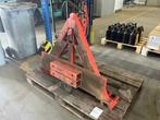 Accord cat.2 Werktuigkoppeling, Overige, Overige typen