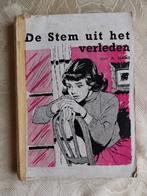 roman " De stem uit het verleden " ( A.Hans ), Boeken, Ophalen of Verzenden, Gelezen, België