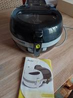 Actifry olievrije friteuse, Ophalen of Verzenden, Zo goed als nieuw, Airfryer, Minder dan 750 gram