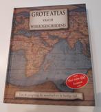 Grote atlas van de wereldgeschiedenis, Boeken, Nieuw, Ophalen