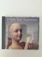 Crash Test Dummy's  -  give yourself a hand, Ophalen of Verzenden, Zo goed als nieuw