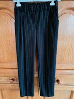 Broek - Maat 38, Kleding | Dames, Broeken en Pantalons, Verzenden, Maat 38/40 (M), Zwart
