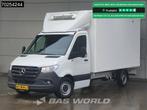 Mercedes Sprinter 315 CDI BPM VRIJ! Koelwagen Thermo King V-, Auto's, Bestelwagens en Lichte vracht, Automaat, 4 cilinders, 2000 kg