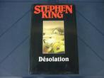 Livre - Désolation - Stephen King, Livres, Enlèvement ou Envoi, Comme neuf, Stephen King