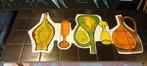 Belarti tegeltafel, Antiek en Kunst, Ophalen