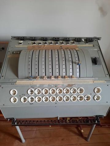 Lichtorgel bediening spots theater toneel beschikbaar voor biedingen