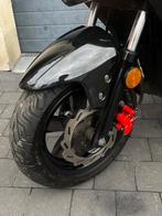 Sym Orbit2/xpro | B klasse | Zo goed als nieuw! | zuinig., Fietsen en Brommers, Scooters | SYM, Xpro, Sym, Orbit2, Ophalen of Verzenden