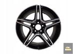 Mercedes A-Klasse W177 AMG 18 inch velg A1774011500 originee, Auto-onderdelen, Banden en Velgen, Gebruikt