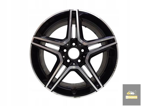 Mercedes A-Klasse W177 AMG 18 inch velg A1774011500 originee, Auto-onderdelen, Banden en Velgen, Gebruikt