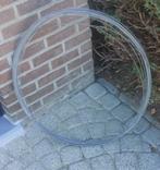 Stalen draad, Tuin en Terras, Gaas en Draad, Ophalen, Zo goed als nieuw, 20 meter of meer, Draad