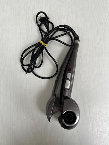 BaByliss Curl Secret Ionic beschikbaar voor biedingen