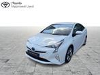 Toyota Prius Lounge, Automaat, https://public.car-pass.be/vhr/fc862c32-e7f3-4b30-9b8b-36bf1766ec8e, 76 g/km, Wit