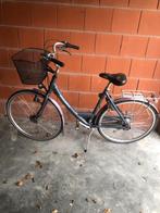 damesfiets raleigh richmond, Fietsen en Brommers, 56 cm of meer, Ophalen, Gebruikt, Versnellingen