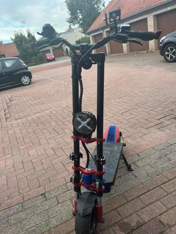 Step Vsett 11 plus beschikbaar voor biedingen