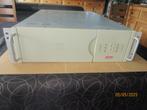 SLIMME UPS APC SU2200RMI 3U - 2200VA, Computers en Software, Noodvoedingen (UPS), Ophalen, Gebruikt