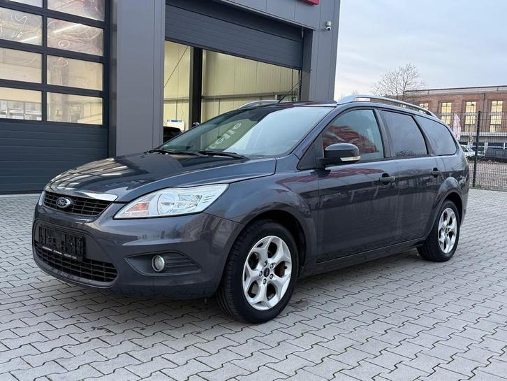 Ford Focus 1.6i Trend, Auto's, Ford, Particulier, Focus, Benzine, Ophalen