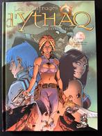 Les naufrages d’Ythaq 8 EO, Boeken, Stripverhalen, Ophalen of Verzenden, Zo goed als nieuw