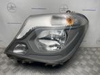 Phare gauche d'un Mercedes Sprinter, -, 3 mois de garantie, Utilisé, -