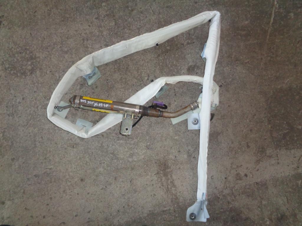 A vendre airbag rideau gauche Audi A3 8P 5 portes, Enlèvement, Utilisé, Audi