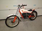 Montesa cota 349 trial, Motoren, Overige merken, 1 cilinder, Sport, Particulier