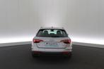 (1XUD460) AUDI A4 AVANT, Auto's, Gebruikt, Euro 6, 136 pk, A4