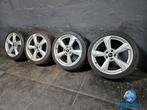 6mm! Originele Audi A3 8Y 18 inch Rotor velgen 5x112 zomerba, Auto-onderdelen, Banden en Velgen, 18 inch, Gebruikt, Banden en Velgen
