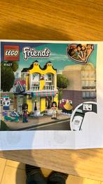 Lego Friens Emma’s modewinkel, Ophalen, Zo goed als nieuw, Complete set, Lego