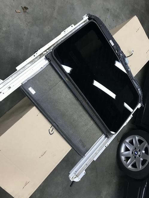 Mercedes-Benz C Klasse W204 S204 Schuifdak Compleet, Auto-onderdelen, Ruiten en Toebehoren, Mercedes-Benz, Gebruikt, Ophalen of Verzenden