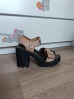 Sandalen van Eram, Eram, Zo goed als nieuw, Sandalen of Muiltjes, Ophalen of Verzenden
