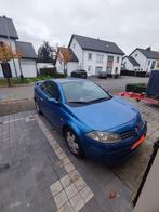 Renault Megane cabrio, Auto's, Renault, Voorwielaandrijving, 4 zetels, Stof, Cabriolet